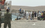 Audio - Un ressortissant sénégalais au Cap-Vert a décompté plus de 30 morts et 22 rescapés dans la pirogue partie de Fass Boye
