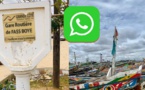 Drame pirogue du 10 juillet à Fass Boye : Quand des dizaines de familles voisines doivent s’arracher une vingtaine de survivants… via Whatsapp 
