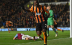 Dame Ndoye a diminué  son salaire pour Hull City