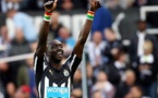 Premier League: Papiss Cissé meilleur que Aguero, Diego Costa, Harry Kan