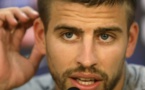 Barça : Piqué répond aux rumeurs de départ