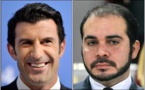 Elections FIFA: Sepp Blatter aura 3 adversaires dont Luis Figo