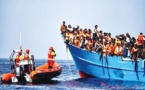 ​Immigration irrégulière : le Président de l’Action pour les Droits Humains invite l’Etat à revoir sa politique