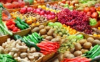 Sénégal: les prix à la consommation du mois de juillet ont augmenté de 2,1% (Ansd)