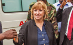 Niger: comment interpréter l’arrivée de l’ambassadrice américaine Kathleen Fitzgibbon