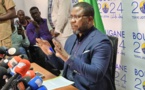 ​Traque des membres de l’opposition : Bougane Gueye Dany parle de chasse aux sorcières 