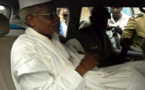 Tchad: Hissène Habré renvoyé devant un tribunal spécial à Dakar