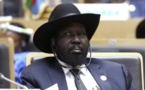 Pas d'élections avant deux ans au Soudan du Sud