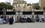 Libye: le groupe EI prend le contrôle d’une radio locale à Syrte
