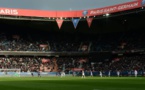Les vraies affluences du Parc des Princes