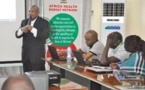 Nigéria : la recherche de solutions durables pour les défis sanitaires en Afrique au menu d’une rencontre à Abuja 