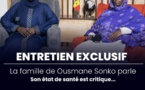 Suivez l’entretien de Pape Alé Niang avec les épouses de Ousmane Sonko
