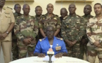 Niger: une mission de l’ONU a rencontré la junte à Niamey