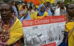 Kenya: 300 ONG dénoncent l'influence occidentale sur les préparatifs du sommet africain du Climat
