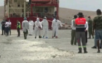 Deux rescapés de la pirogue de Fass Boye évacué d'urgence à Praia