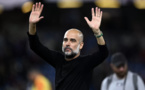 Pep Guardiola dénonce l’hypocrisie de ceux qui critiquent l’Arabie Saoudite