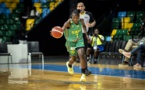 Basket : Fatou Dieng prend sa retraite avec les "Lionnes" 