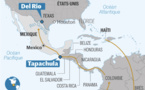 Migrations: plusieurs Sénégalais périssent en mer en essayant de joindre les USA par le Nicaragua