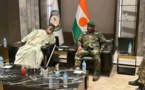 Niger: une délégation de la Cédéao arrivée à Niamey, une rencontre avec Bazoum prévue