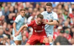 Premier League : Liverpool assure face à Bournemouth, Brighton brille et devient leader provisoire