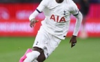 Pape Matar Sarr marque son premier but avec Tottenham contre Manchester United (vidéo)