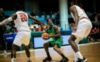 TPQO 2023 : Les Lions du Sénégal survolent la Guinée et se qualifient en finale (100-60)