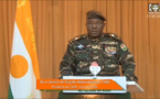 Niger: le général Tiani convoque un dialogue national inclusif