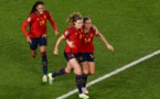 Coupe du Monde 2023 (F) : l’Espagne s’offre l’Angleterre et remporte le premier Mondial de son histoire !