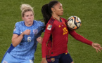 Coupe du monde féminine: l’Espagne s’offre son premier titre face à l’Angleterre