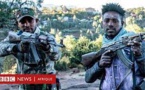 Comment les amis se sont transformés en ennemis en Éthiopie