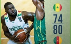 Basket - Finale Tournoi pré-qualificatif JO 2024: le Cameroun bat le Sénégal en finale (80-74)