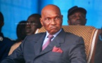 ​Affaire Karim Wade : Alioune Badara Cissé tempére Wade qui reporte ses déclarations sur la Crei