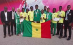 Championnats d’Afrique de Karaté : le Sénégal glane huit médailles