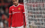Mercato: Manchester United a décidé de se séparer de Greenwood