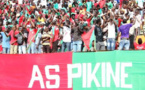 Tour préliminaire ligue des champions, L’As Pikine assure son baptême de feu