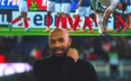 Thierry Henry nommé sélectionneur de l'équipe de France Espoirs