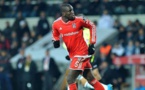 Turquie: Demba Ba, meilleur buteur de la Super Lig