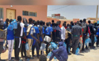 ​Maroc: 325 Sénégalais rapatriés de Dakhla ce mardi