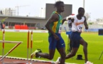 Mondiaux d’Athlétisme : Louis François Mendy disqualifié pour faux départ, Sangoné Kandji entre en lice, ce mercredi