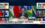 Fin du dilemme pour l'Afrique du Sud : Vladimir Poutine ne se rendra pas au sommet des Brics