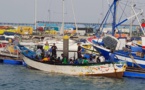 Emigration irrégulière: encore 156 personnes parties du Sénégal débarquent en Espagne ce mardi
