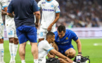 Olympique de Marseille : touché à la cheville, des examens complémentaires prévus pour Iliman Ndiaye