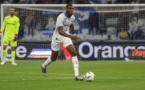 OM : la durée d’indisponibilité de Geoffrey Kondogbia est connue