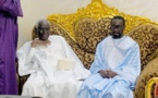 Touba: Serigne Mountakha donne à YAW un présent et un message à remettre à Sonko, les leaders refusent de dévoiler