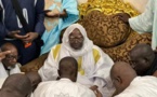 Serigne Mountakha a offert des dattes à Sonko pour rompre sa grève de la faim
