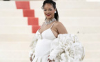 Rihanna a accouché de son deuxième enfant