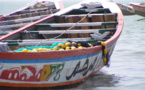 Mbour: disparition signalée d'une pirogue avec plus 100 personnes depuis le 7 août