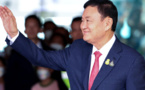 Thaïlande: Thaksin Shinawatra, l'ex-Premier ministre de retour d'exil, transféré dans un hôpital