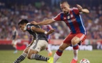 Ligue des Champions : Annoncé remplaçant, Ribéry doit-il craindre pour son statut au Bayern ?