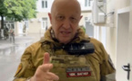 Crash d'un avion en Russie : le patron de Wagner Evgueni Prigojine ferait partie des victimes